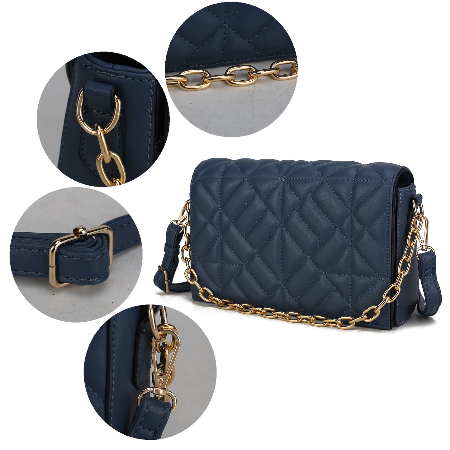 Swift Handbag