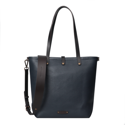 Dublin Leather Tote bag