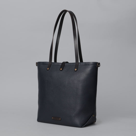 Dublin Leather Tote bag