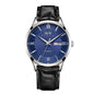 New Luxury Brand I&W CARNIVAL Men‘s Watches Japan MIYOTA  Automatic