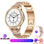 Xiaomi Fashion Women Bluetooth Call Smart Watch 1.32"360*360 HD Screen