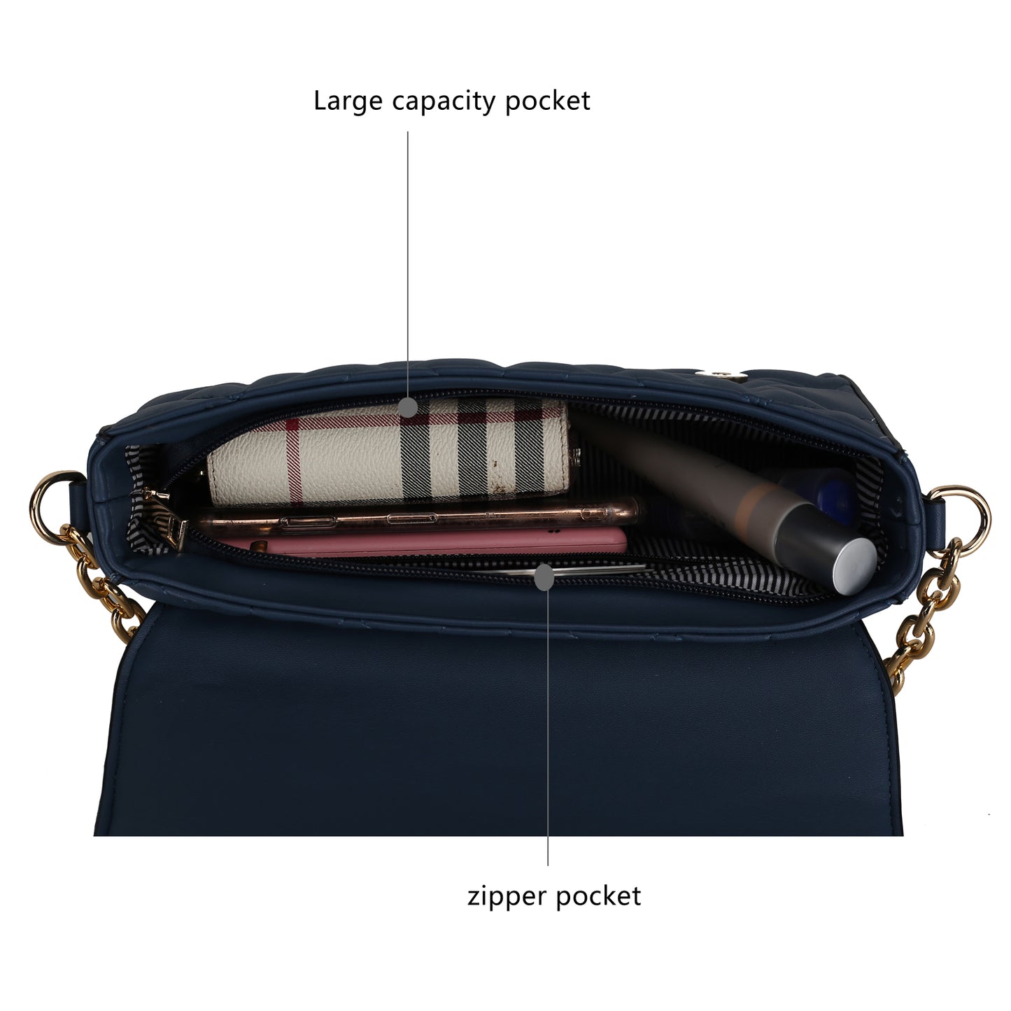 Swift Handbag
