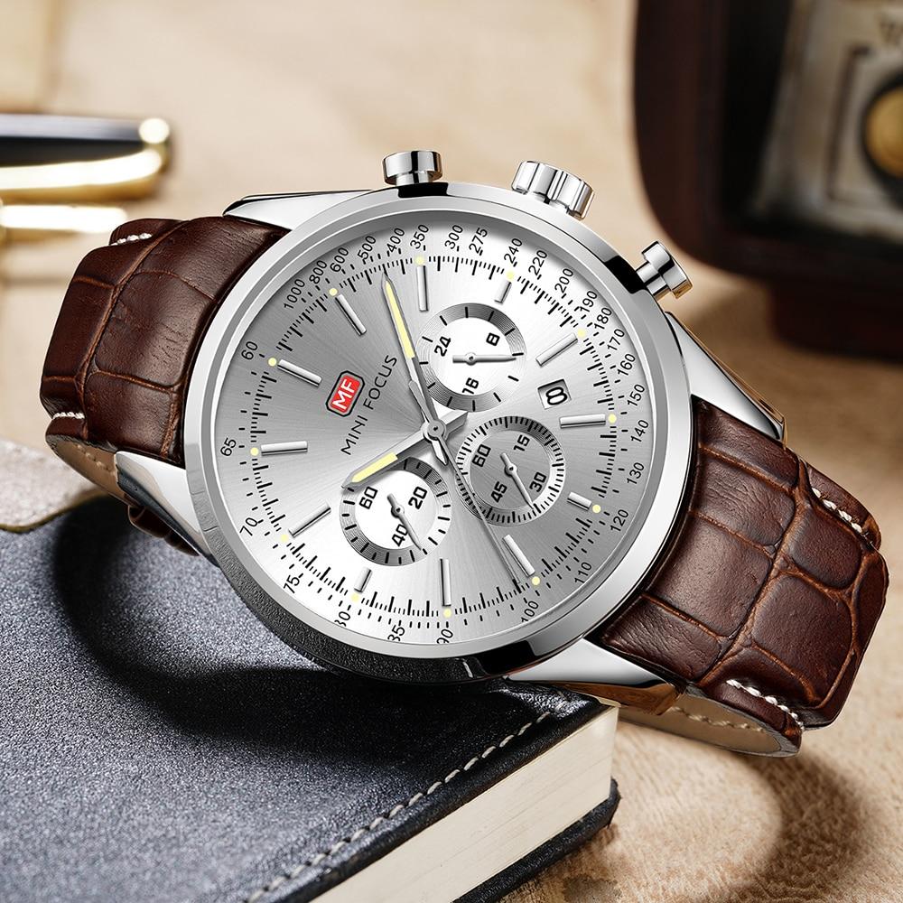 Military Men Watches