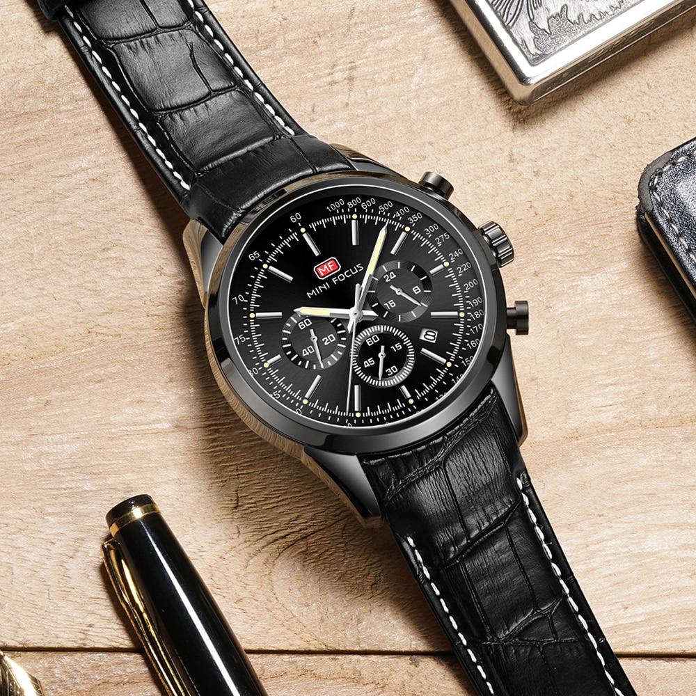 Military Men Watches