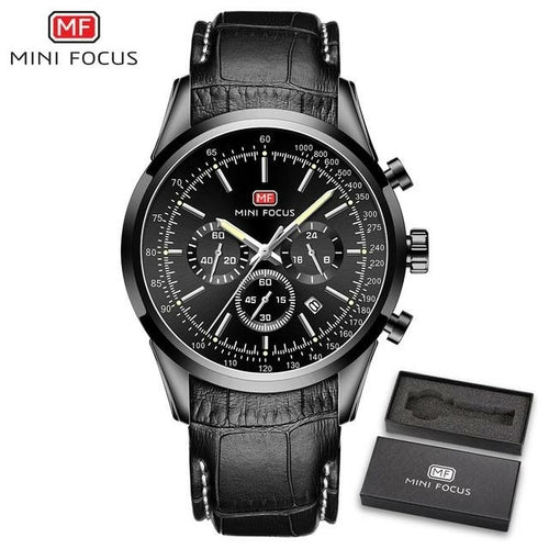 Military Men Watches