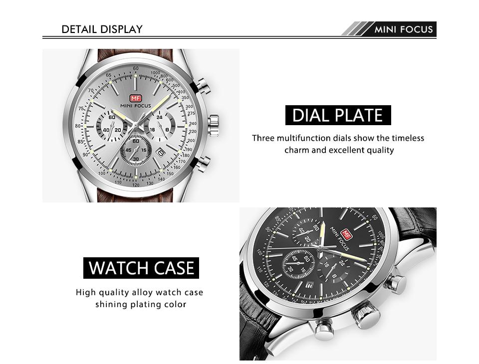 Military Men Watches